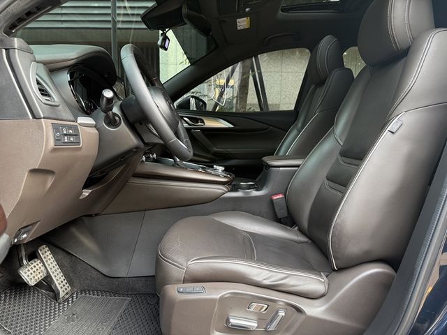 MAZDA馬自達 CX-9  第7張相片