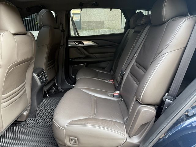 MAZDA馬自達 CX-9  第8張相片