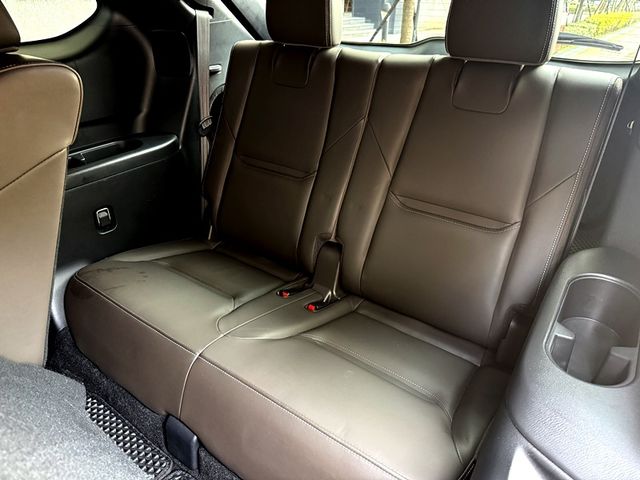 MAZDA馬自達 CX-9  第9張相片