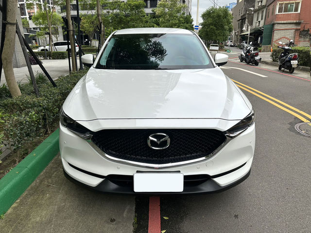 MAZDA馬自達 CX-5  第3張相片