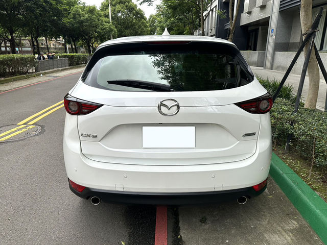 MAZDA馬自達 CX-5  第4張相片