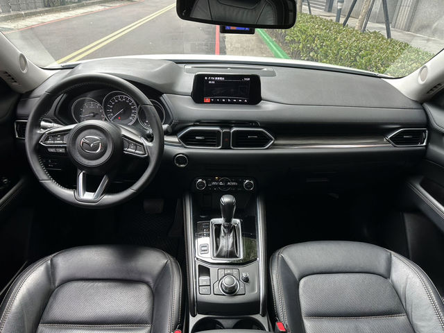 MAZDA馬自達 CX-5  第5張相片