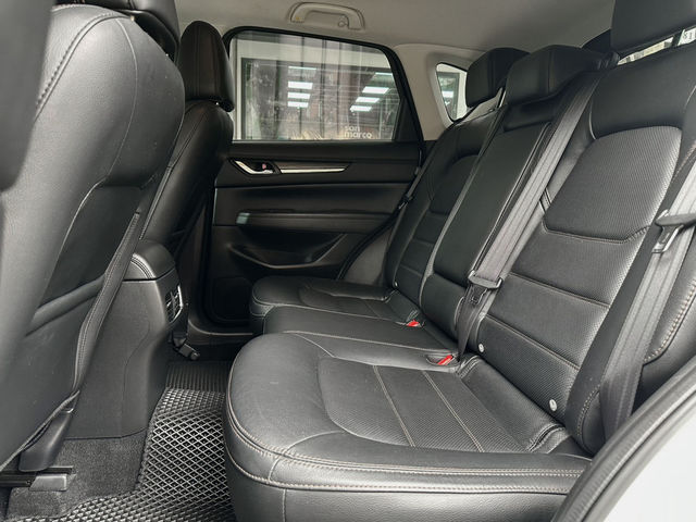 MAZDA馬自達 CX-5  第6張相片