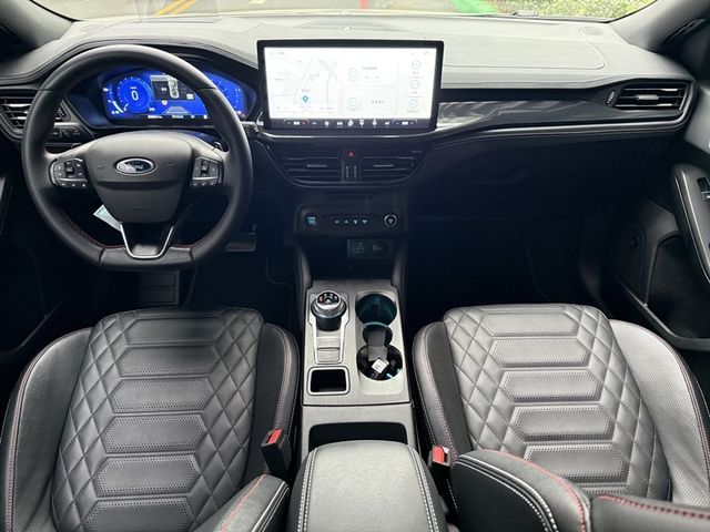 FORD福特 FOCUS WAGON  第4張相片