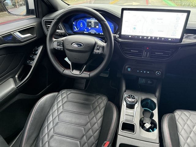 FORD福特 FOCUS WAGON  第5張相片