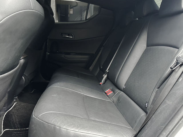 TOYOTA豐田 C-HR  第6張相片