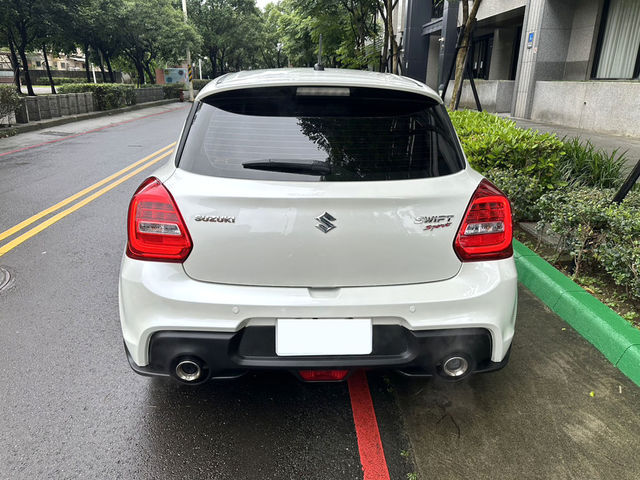 SUZUKI鈴木 SWIFT  第4張相片