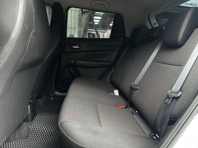 SUZUKI鈴木 SWIFT  第6張相片