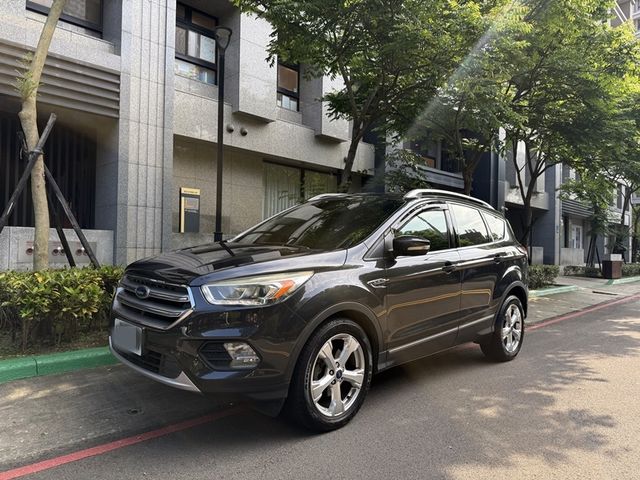 FORD福特 KUGA  第1張相片