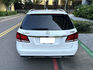 M-BENZ賓士 E200 ESTATE  第4張縮圖