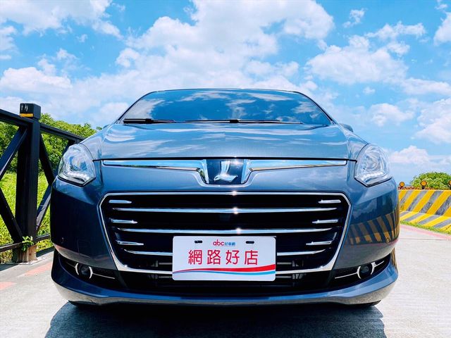 19 M7 豪華七人座 原鈑件  第3張相片