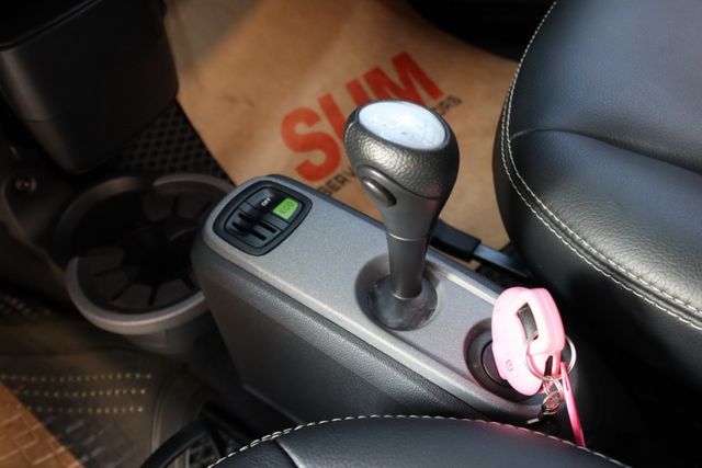 會長の店認證車/五重送專案☆極美車況 SMART FORTWO.自用跑7萬公里（有保養紀錄）‧ECO節能.極新內莊  第7張相片