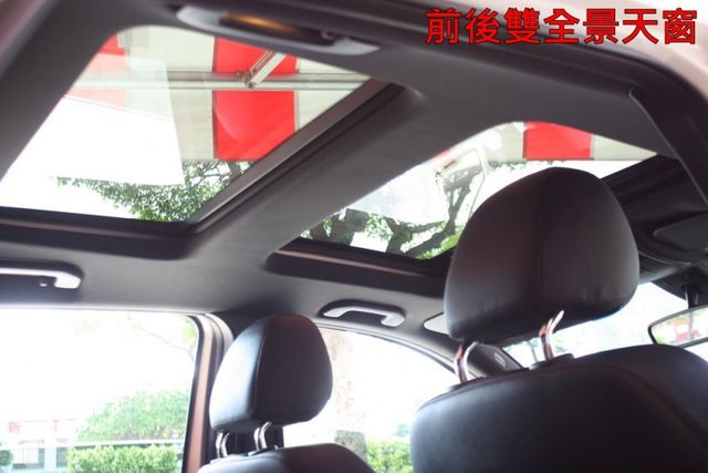 會長の店認證車☆總代理B180 1.6渦輪‧自用+里程數保證‧九安全氣囊.前後行車紀錄器  第11張相片