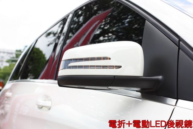 會長の店認證車☆總代理B180 1.6渦輪‧自用+里程數保證‧九安全氣囊.前後行車紀錄器  第12張相片