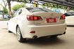 會長の店認證車/0利率專案+全車保固☆小改款IS250‧免鑰匙•自用車+保證只跑13萬公里•後檔遮陽簾‧巡跡‧智慧雙恆溫  第3張縮圖