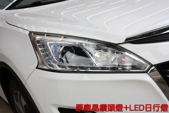 會長の店認證車/0利率專案+全車保固☆極美小改款U6 1.8‧一手車+保證跑4萬‧天窗‧影音大螢幕‧抬頭顯示器  第18張相片