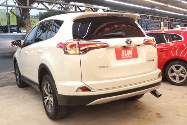 會長の店認證車/0利率專案+全車保固☆ACC+環景+電尾最頂小改款 2.0.一手車保證只跑7萬.九安+免鑰匙.LED頭燈  第2張相片