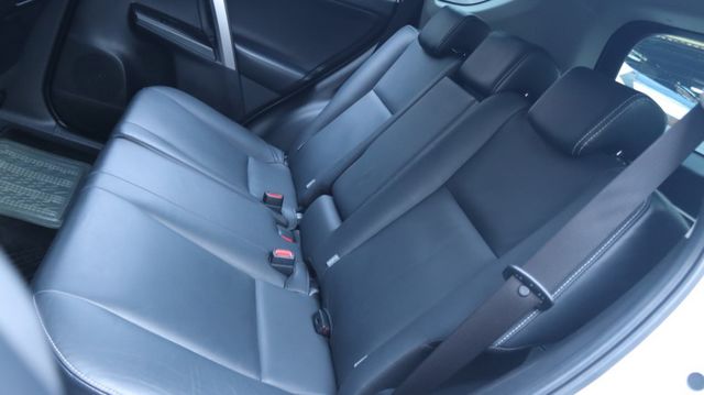 會長の店認證車/0利率專案+全車保固☆ACC+環景+電尾最頂小改款 2.0.一手車保證只跑7萬.九安+免鑰匙.LED頭燈  第5張相片