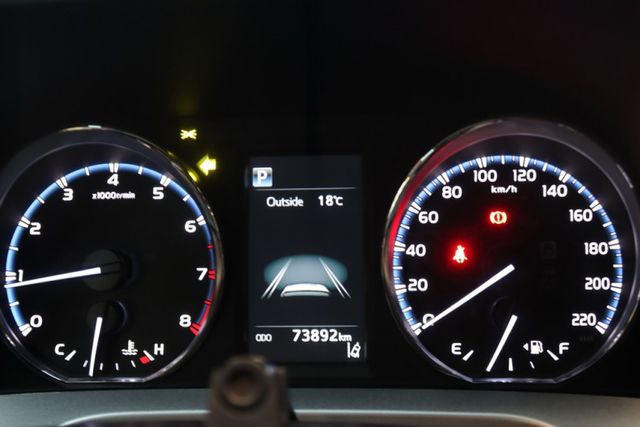 會長の店認證車/0利率專案+全車保固☆ACC+環景+電尾最頂小改款 2.0.一手車保證只跑7萬.九安+免鑰匙.LED頭燈  第7張相片