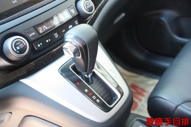 會長の店認證車/0利率專案+全車保固☆頂級小改款 2.4VTI-S.一手車+里程數保證.四安+電動天窗.右側車道變換影像  第6張相片