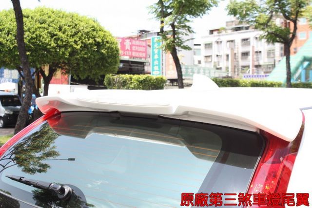 會長の店認證車/0利率專案+全車保固☆頂級小改款 2.4VTI-S.一手車+里程數保證.四安+電動天窗.右側車道變換影像  第12張相片