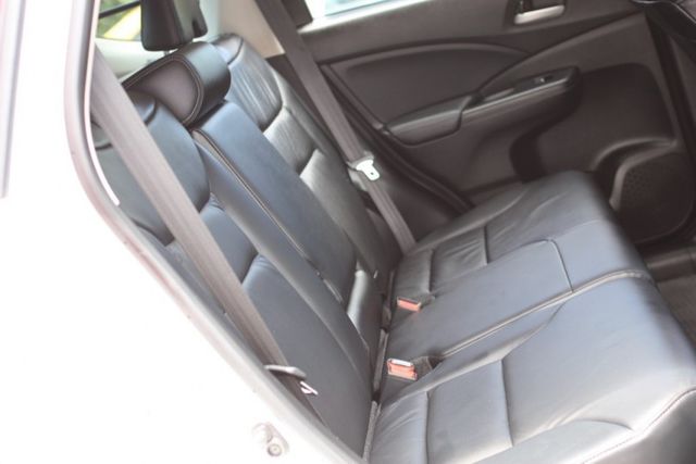 會長の店認證車/0利率專案+全車保固☆頂級小改款 2.4VTI-S.一手車+里程數保證.四安+電動天窗.右側車道變換影像  第15張相片
