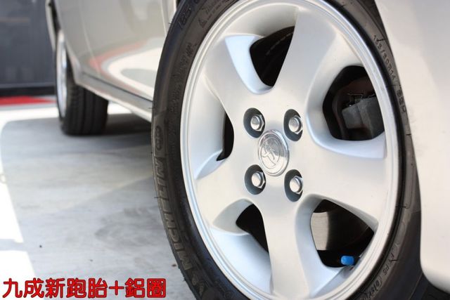 會長の店認證車/0利率專案 極美優質代步車.自用車+保證只跑14萬公里.極新內裝 極優車況  第12張相片
