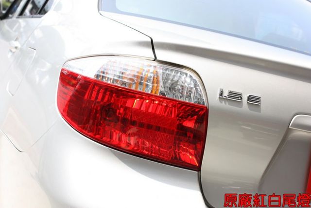 會長の店認證車/0利率專案 極美優質代步車.自用車+保證只跑14萬公里.極新內裝 極優車況  第13張相片