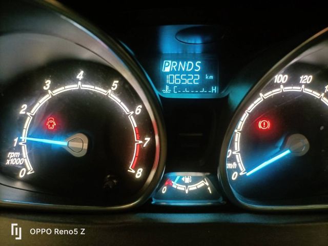 會長の店認證車/0利率專案+全車保固☆頂級 FIESTA 1.0 渦輪增壓.一手車+里程數保證.四安+免鑰匙.恆溫空調  第8張相片