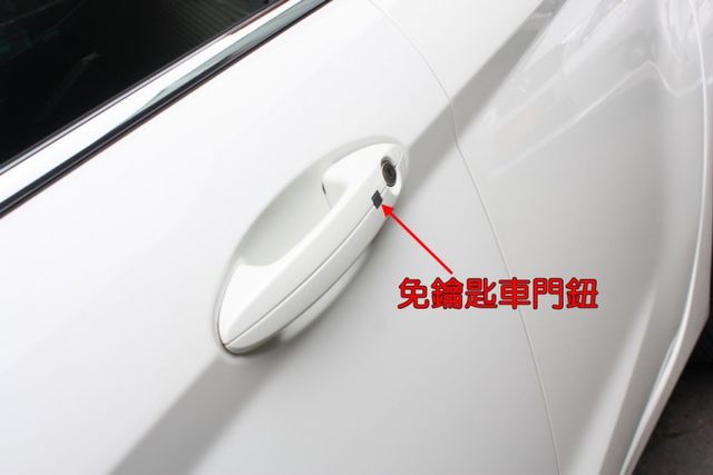 會長の店認證車/0利率專案+全車保固☆頂級 FIESTA 1.0 渦輪增壓.一手車+里程數保證.四安+免鑰匙.恆溫空調  第10張相片