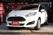 會長の店認證車/0利率專案+全車保固☆頂級 FIESTA 1.0 渦輪增壓.一手車+里程數保證.四安+免鑰匙.恆溫空調  第16張縮圖