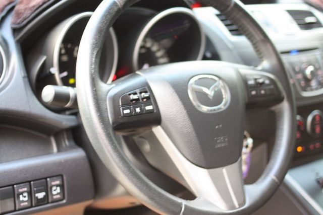 會長の店認證車/全車保固☆稀有釋出 MAZDA5 2.0 頂級型.一手+只跑八萬公里.雙電滑門.HID頭燈.電動座椅  第7張相片