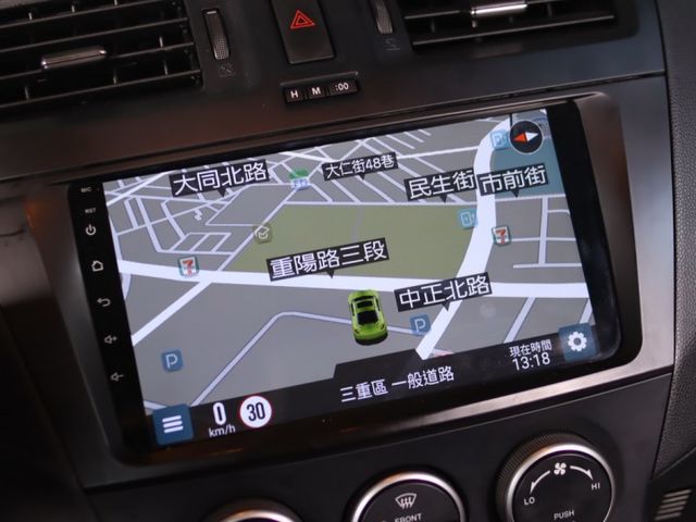 會長の店認證車/全車保固☆稀有釋出 MAZDA5 2.0 頂級型.一手+只跑八萬公里.雙電滑門.HID頭燈.電動座椅  第9張相片