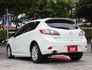 會長の店認證車/0利率專案+全車保固☆小改款 馬三 2.0‧自用車+保證只跑七萬多公里.雙安+方向盤音控快撥.胎壓偵測器  第2張縮圖