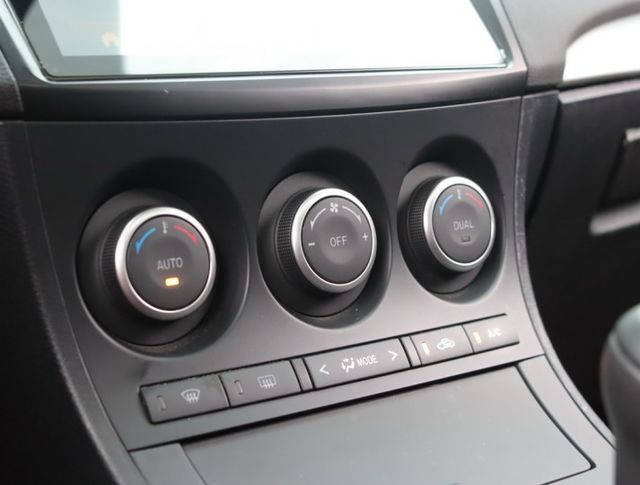 會長の店認證車/0利率專案+全車保固☆小改款 馬三 2.0‧自用車+保證只跑七萬多公里.雙安+方向盤音控快撥.胎壓偵測器  第13張相片