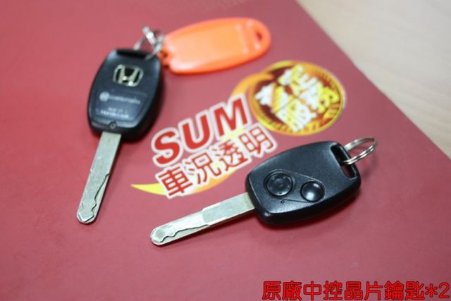 會長の店認證車/五重送專案+送全新安卓大螢幕+行車記錄器‧小改款1.5E液晶儀表•自用車+保證跑3萬8•雙色皮椅  第5張相片