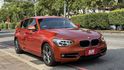 會長の店認證車/五重送專案☆天篷已更新☆小改款118i Sport Line.自用跑十萬公里.免鑰匙.後座出風口  第1張縮圖