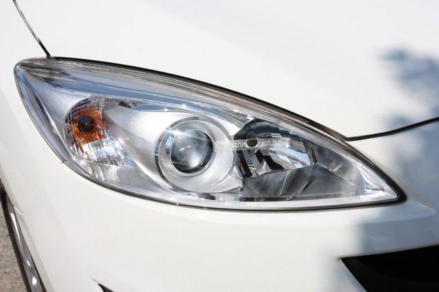 會長の店認證車/五重送專案☆小改款 MAZDA5.一手跑18萬公里.多合一大螢幕.後座出風口.極優車況  第13張相片