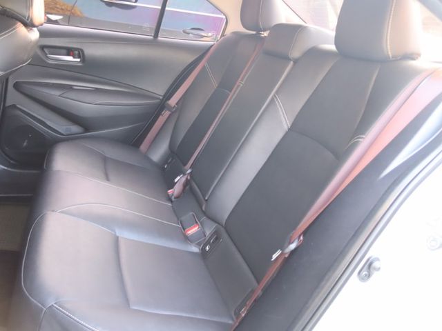 會長の店認證車/五重送專案☆小改款 ALTIS 1.8.一手車+保證只跑四萬公里.ACC跟車.車道偏移.AEB自動煞停  第5張相片