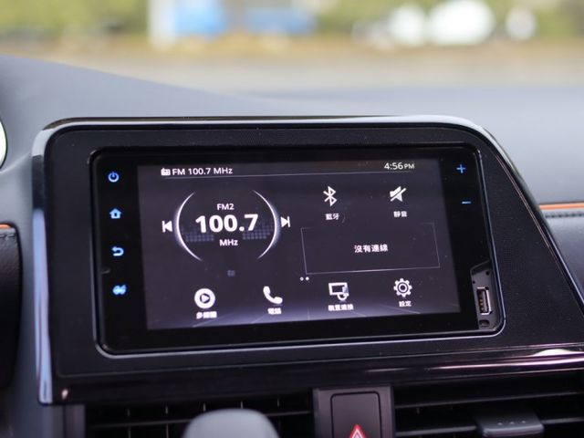 會長の店認證車/五重送專案+新車保固☆小改款少見七人座客車～頂級八安1.8S‧免鑰匙+雙側滑門•LED尾燈‧巡跡‧大螢幕  第11張相片