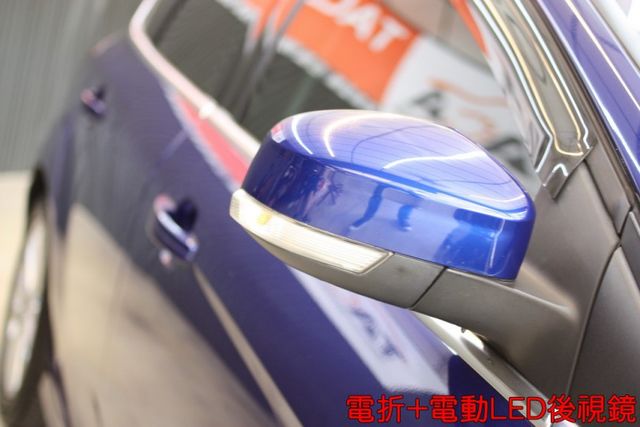 會長の店認證車/五重送專案☆小改款FOCUS 1.5T‧免鑰匙+盲點偵測•自動煞停‧車道偏移警示‧大螢幕  第16張相片