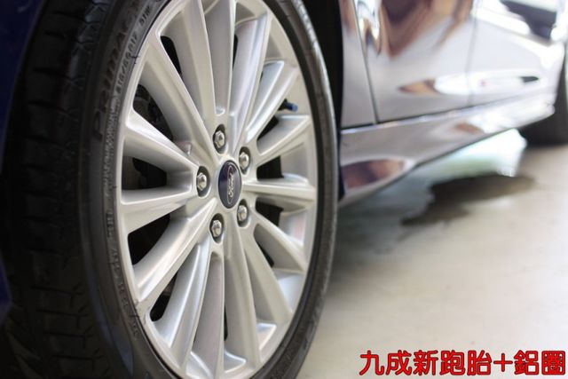 會長の店認證車/五重送專案☆小改款FOCUS 1.5T‧免鑰匙+盲點偵測•自動煞停‧車道偏移警示‧大螢幕  第17張相片