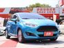會長の店認證車/0利率專案+全車保固☆頂級 FIESTA 1.0 渦輪增壓.一手車+里程數保證.四安+免鑰匙.恆溫空調  第1張縮圖