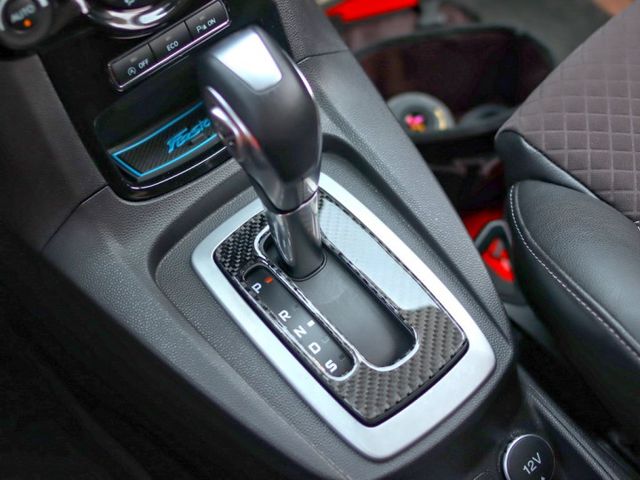 會長の店認證車/0利率專案+全車保固☆頂級 FIESTA 1.0 渦輪增壓.一手車+里程數保證.四安+免鑰匙.恆溫空調  第11張相片