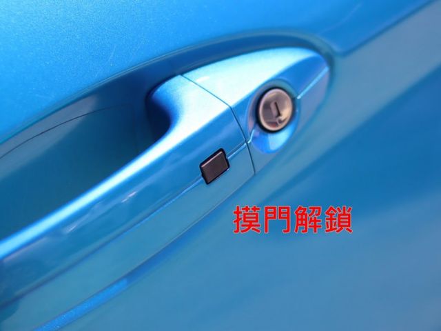 會長の店認證車/0利率專案+全車保固☆頂級 FIESTA 1.0 渦輪增壓.一手車+里程數保證.四安+免鑰匙.恆溫空調  第12張相片