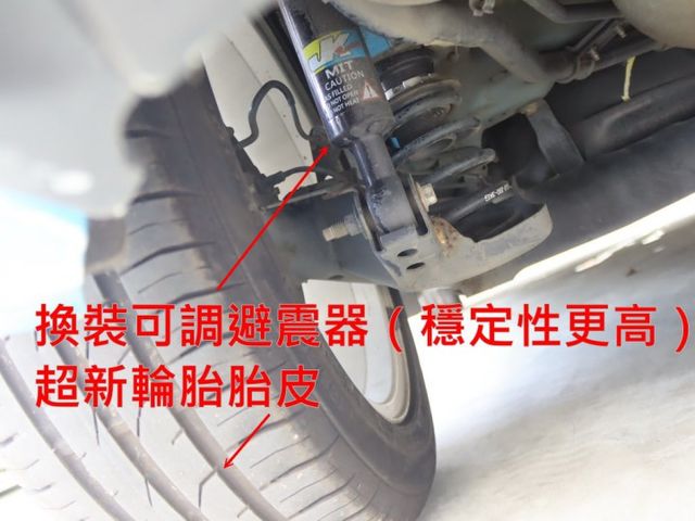 會長の店認證車/0利率專案+全車保固☆頂級 FIESTA 1.0 渦輪增壓.一手車+里程數保證.四安+免鑰匙.恆溫空調  第16張相片