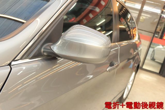 會長の店認證車/五重送專案+全車保固☆總代理320I•自用車庫車+保證只跑11萬•循跡防滑+雙前座電動座椅  第15張相片