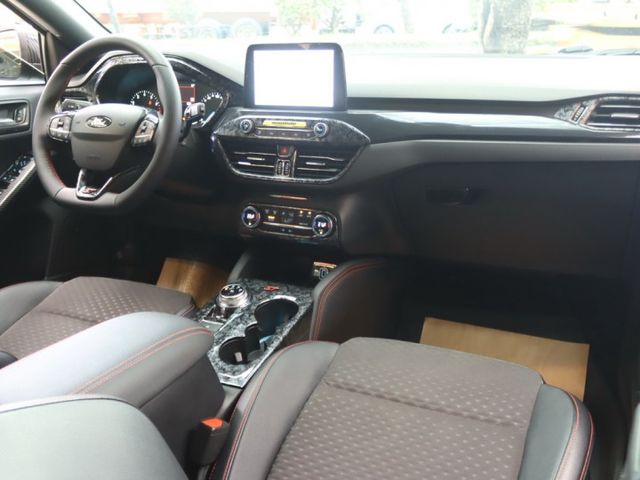 會長の店認證車/☆獨家全車保固＋三年保固/少見旗艦ST-LINE 1.5空力套件/原廠保養/大螢幕/免鑰/新車92.9  第3張相片