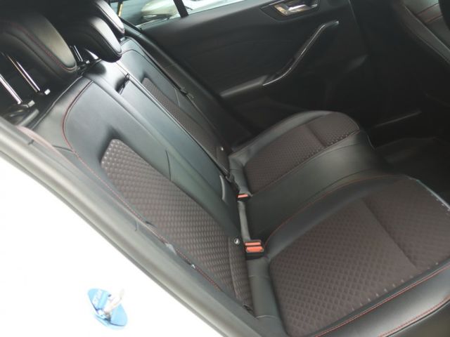 會長の店認證車/☆獨家全車保固＋三年保固/少見旗艦ST-LINE 1.5空力套件/原廠保養/大螢幕/免鑰/新車92.9  第5張相片