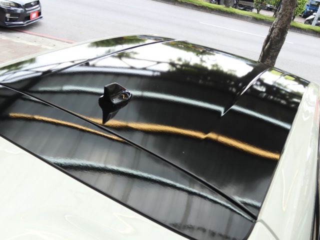 會長の店認證車/☆獨家全車保固＋三年保固/少見旗艦ST-LINE 1.5空力套件/原廠保養/大螢幕/免鑰/新車92.9  第17張相片